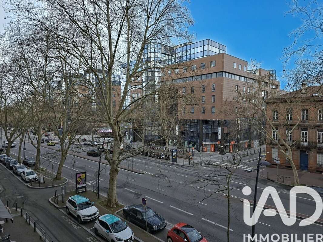 Photo 4 - Appartement à TOULOUSE