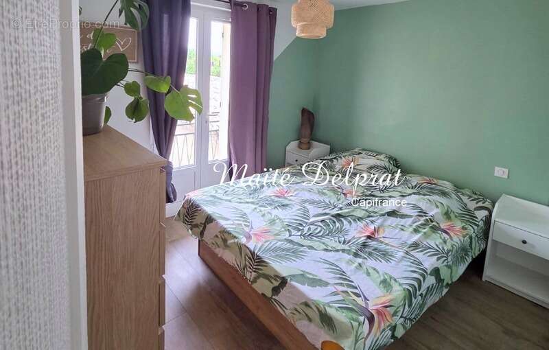 Appartement à CAVAILLON