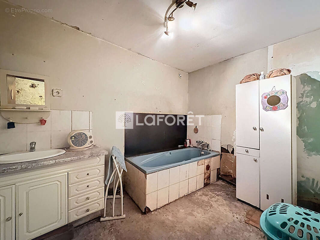 Maison Tramont Lassus 5 pièce(s) 98.77 m2 - photo 8