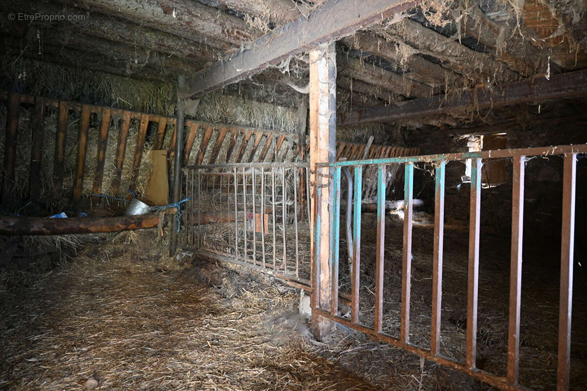 Maison à FONT-ROMEU-ODEILLO-VIA