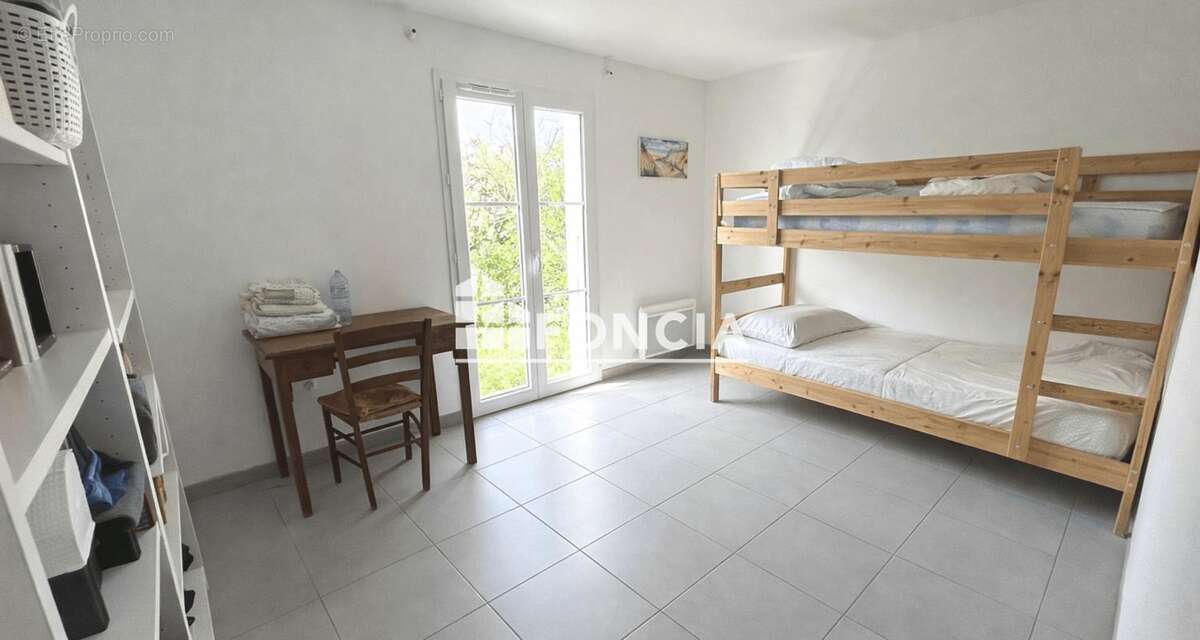 Maison à LE CHATEAU-D'OLERON