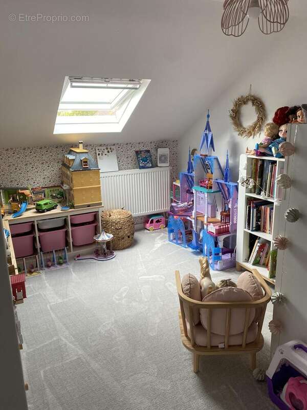 Photo 7 - Maison à LISIEUX