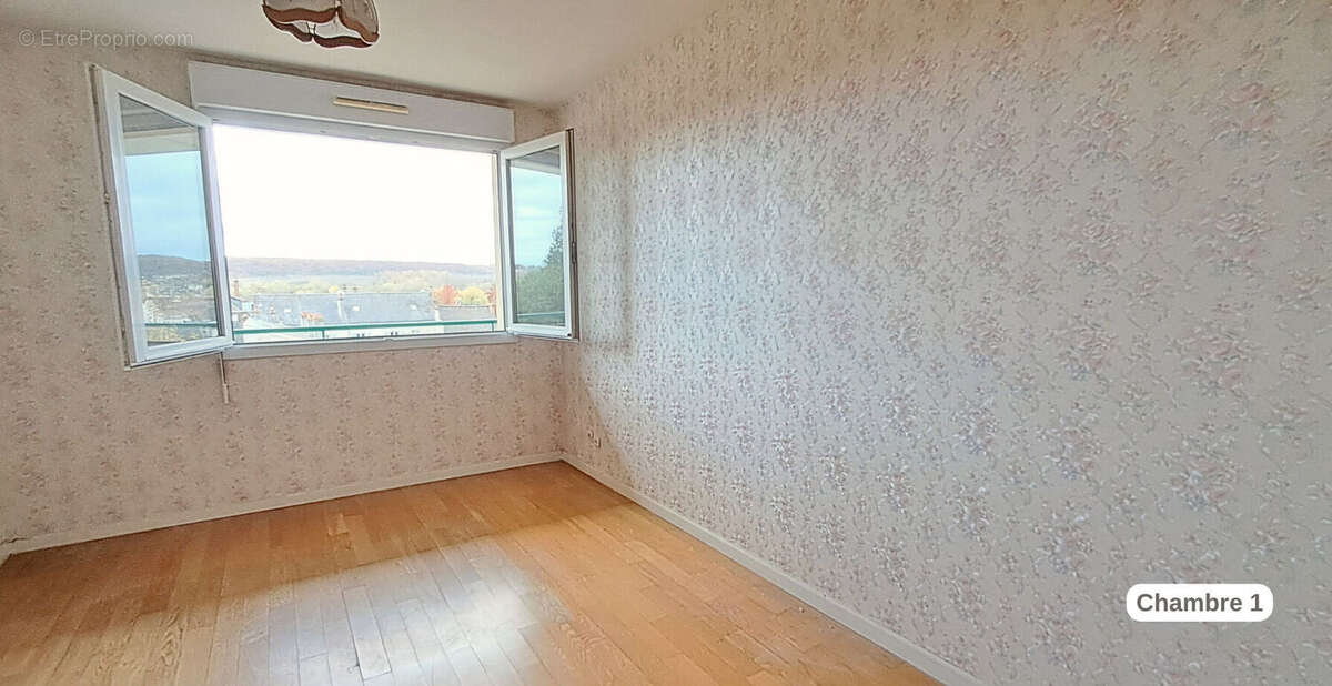 Appartement à ETAMPES