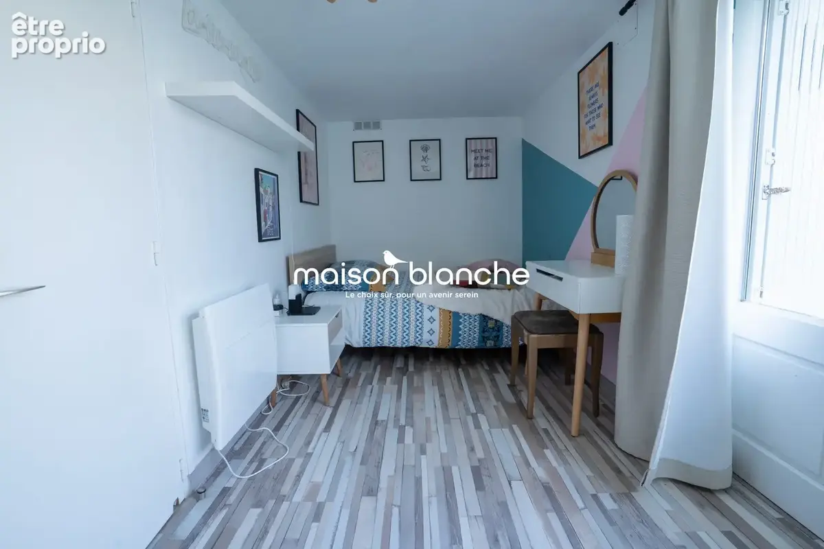 Maison 7 pièces 165 m² à vendre à La Tranche-Sur-Mer (85360) - photo 9