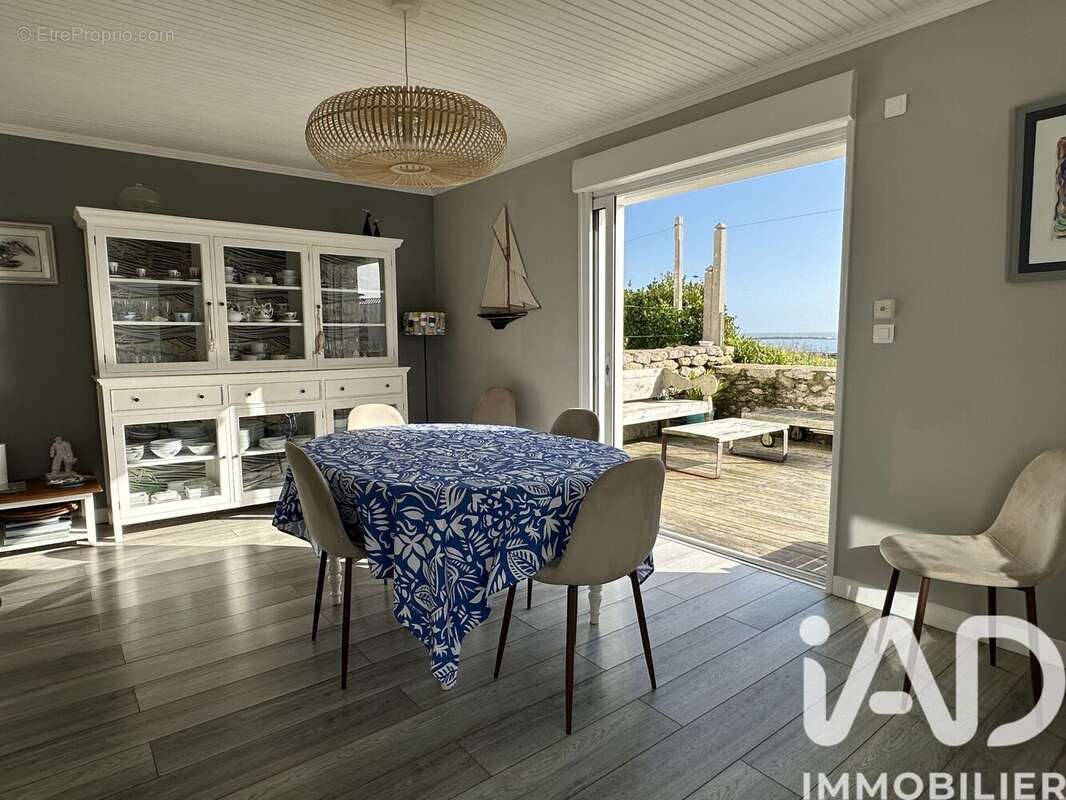 Photo 7 - Maison à TREFFIAGAT