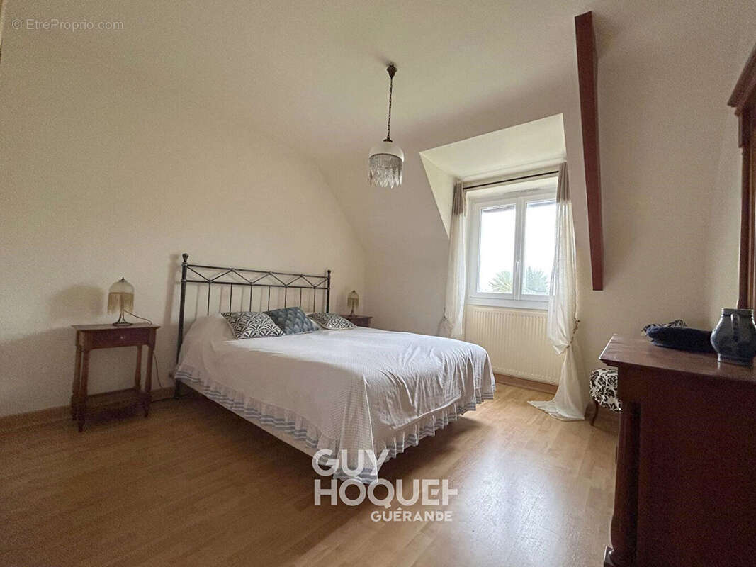 Maison à SAINT-LYPHARD