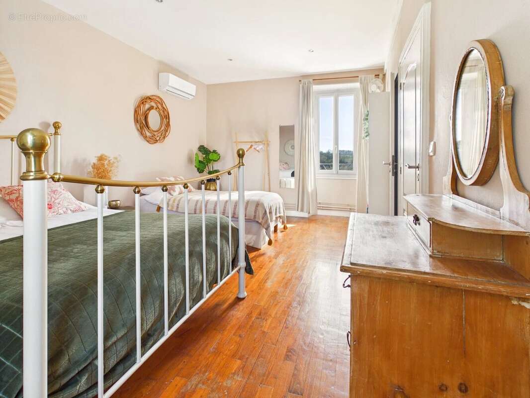 Maison à MONFLANQUIN