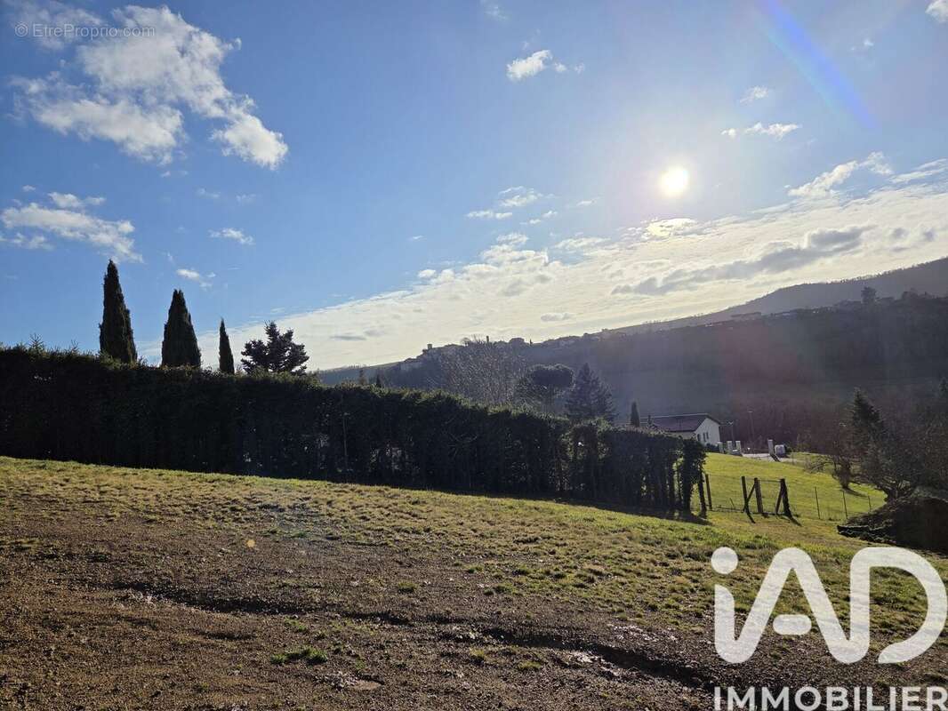 Photo 2 - Terrain à TERNAND