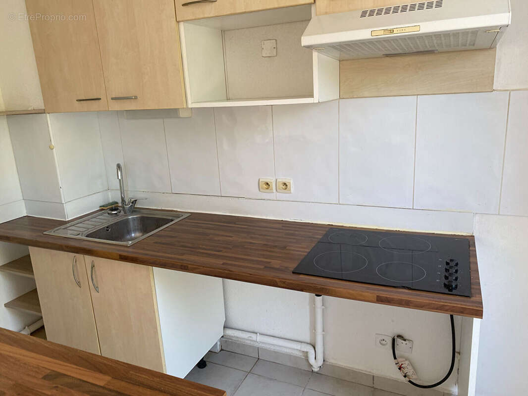 Maison à CARCASSONNE