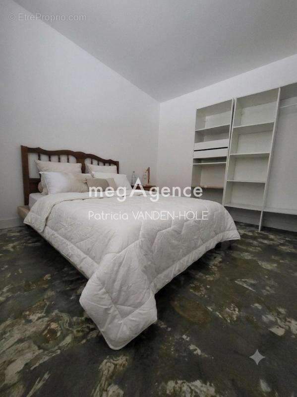 Maison de campagne avec piscine et grand terrain - photo 5