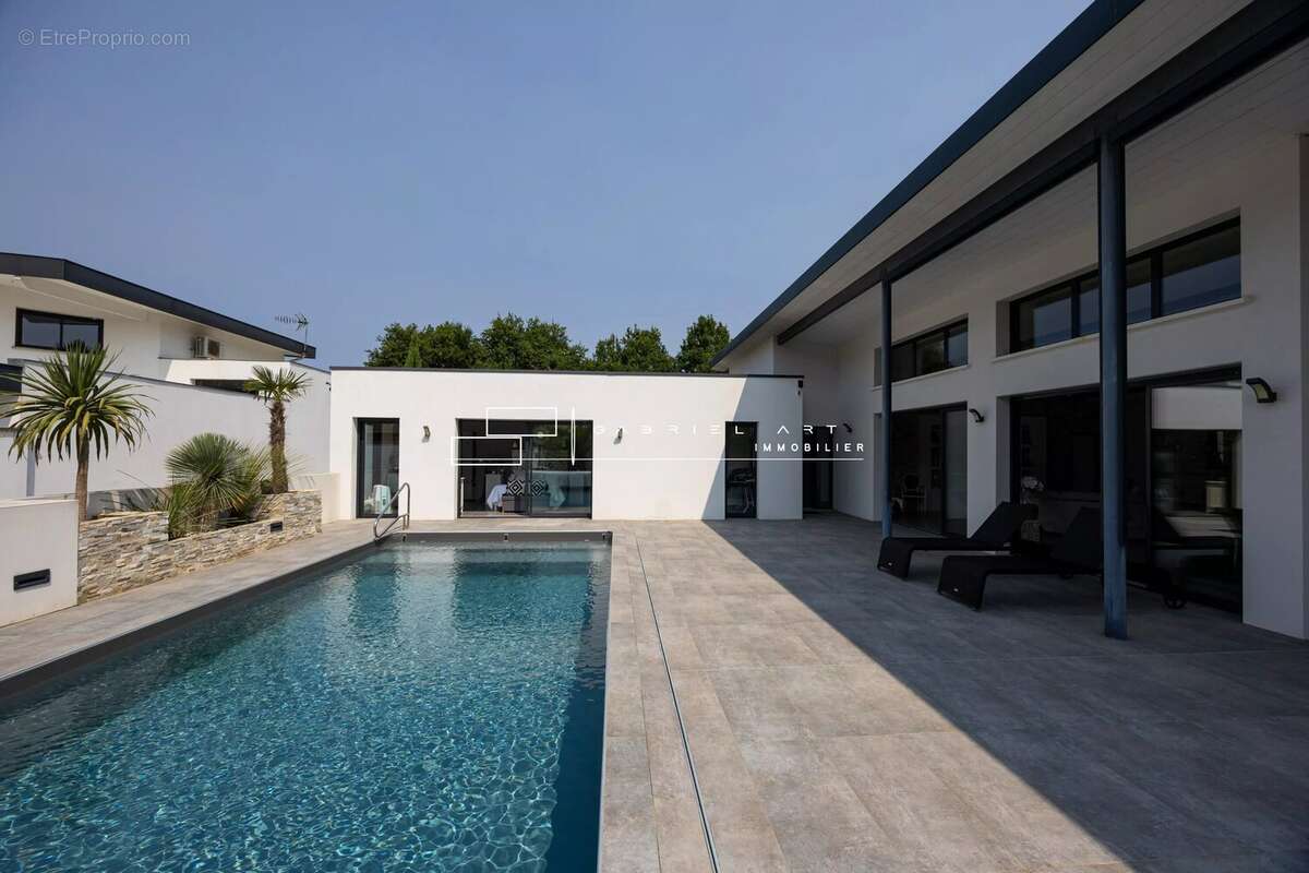 Villa nadine - photo 7