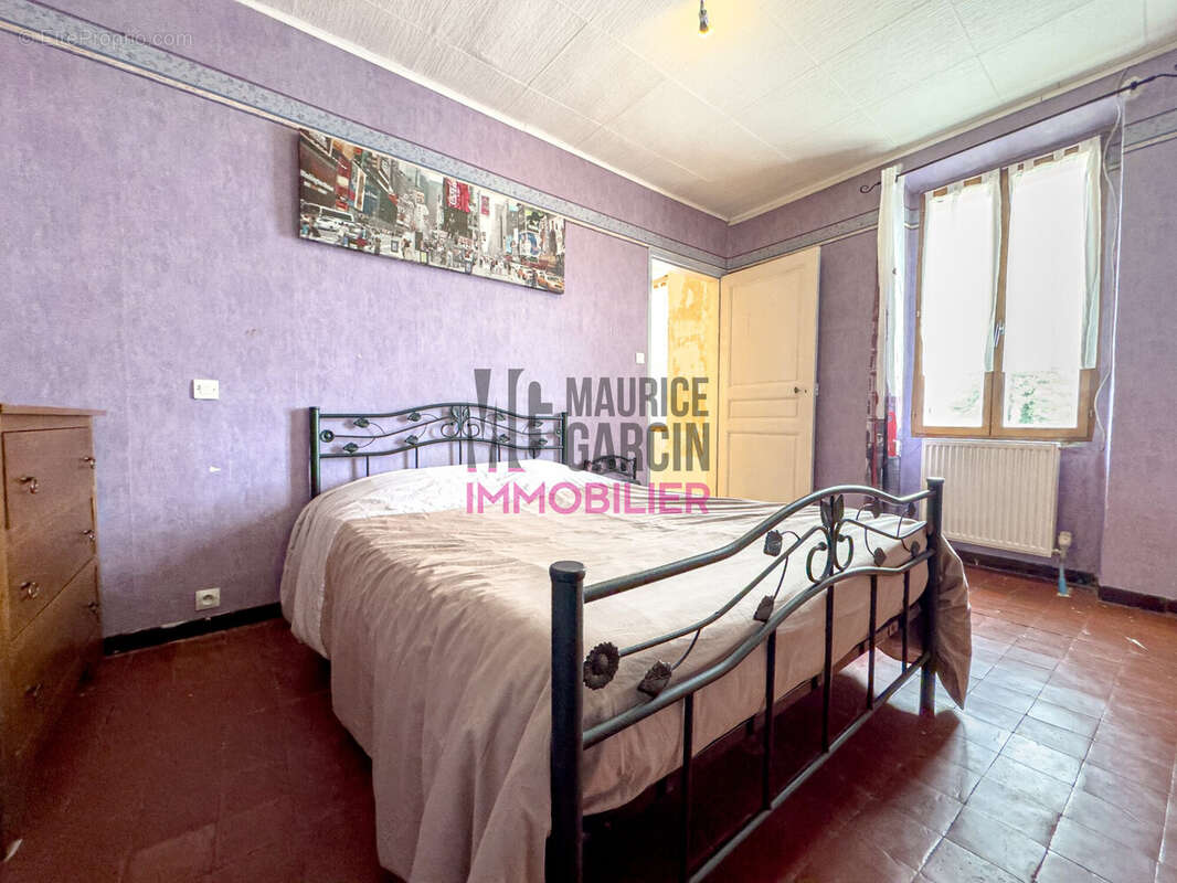 Maison à CAVAILLON