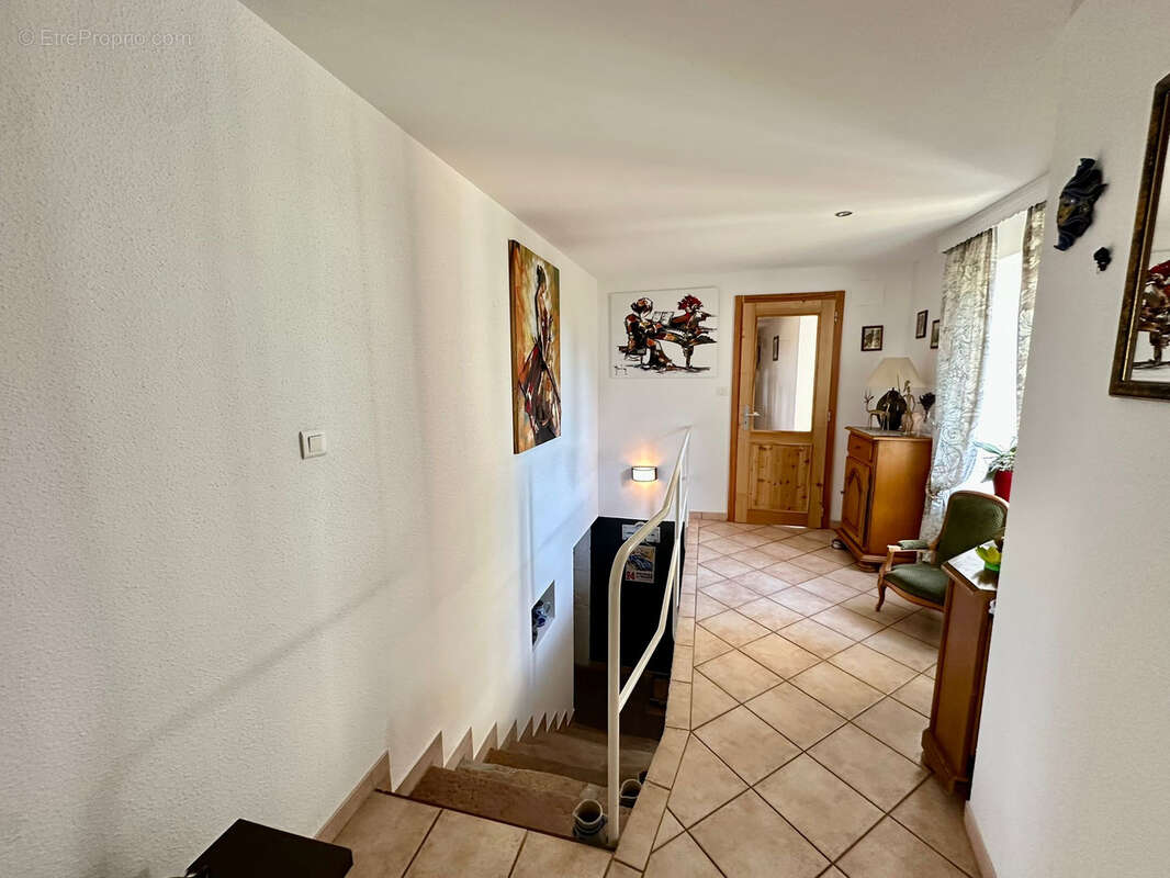 Maison à LA NEUVELLE-LES-LURE