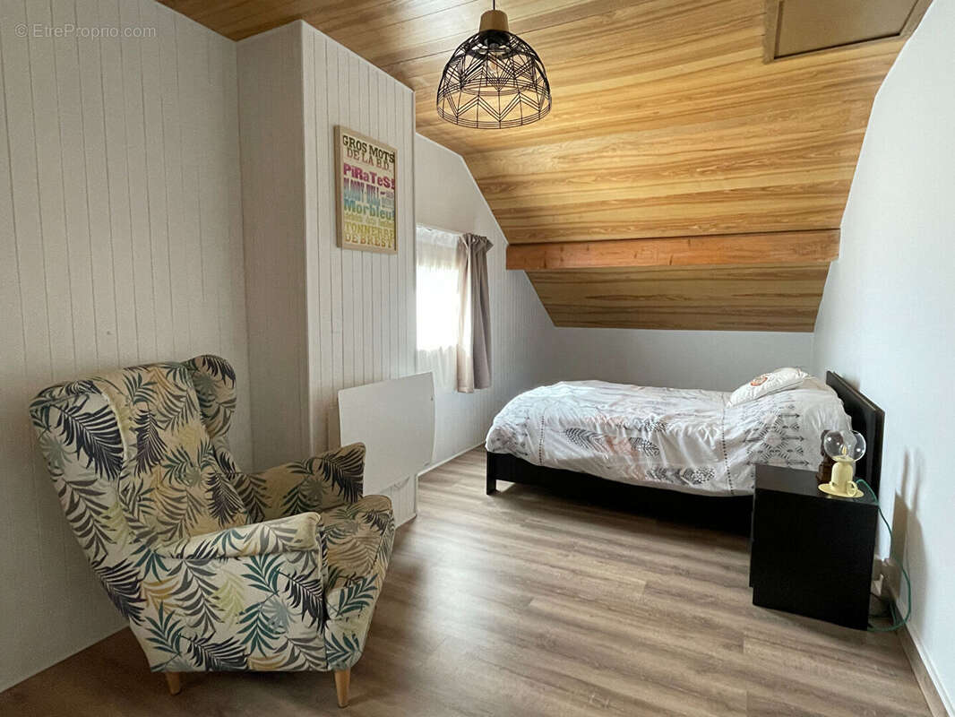 Maison à VILLARDS-D'HERIA