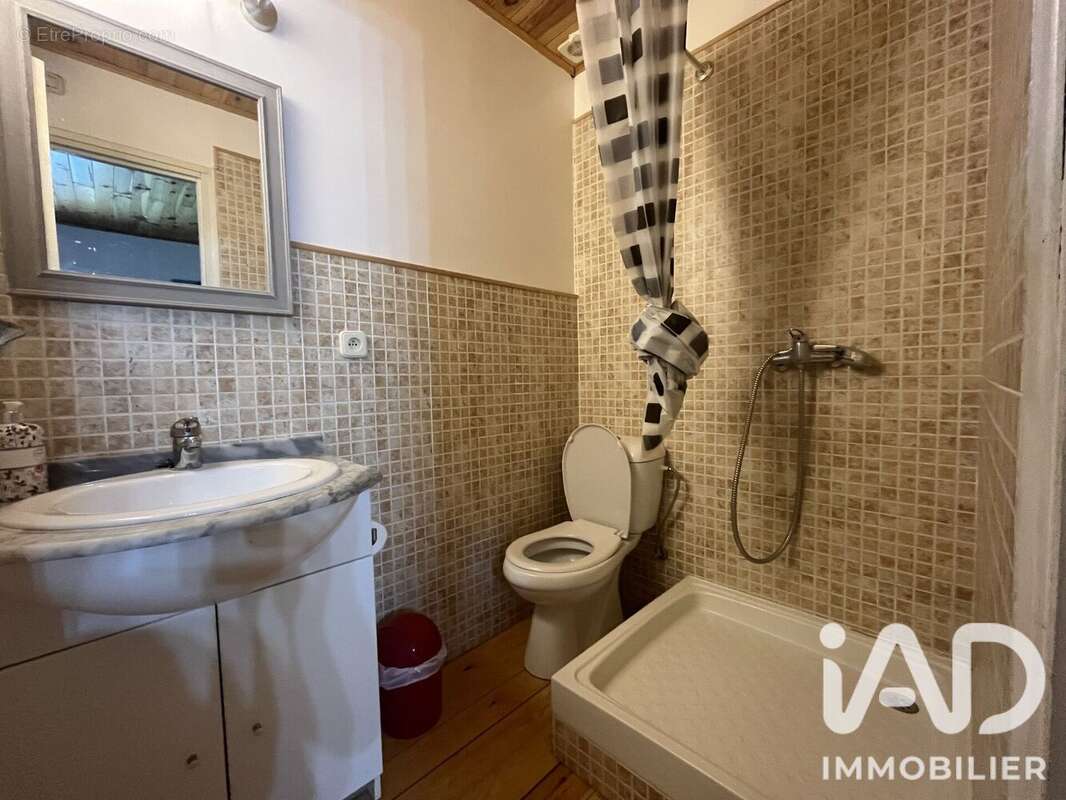 Appartement 77 m² à Bolquere  - photo 8