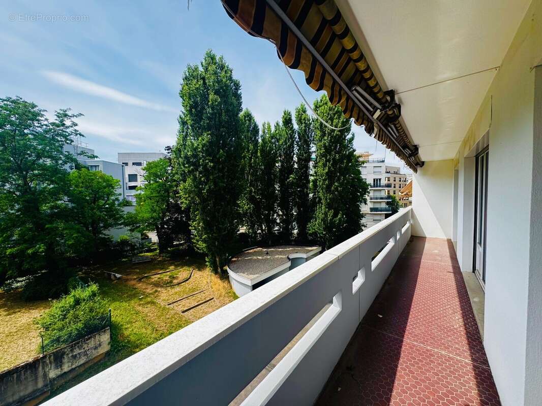Appartement à LYON-7E