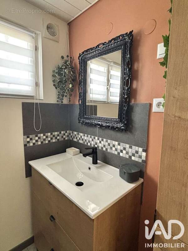 Maison 84 m² à Meru  - photo 7