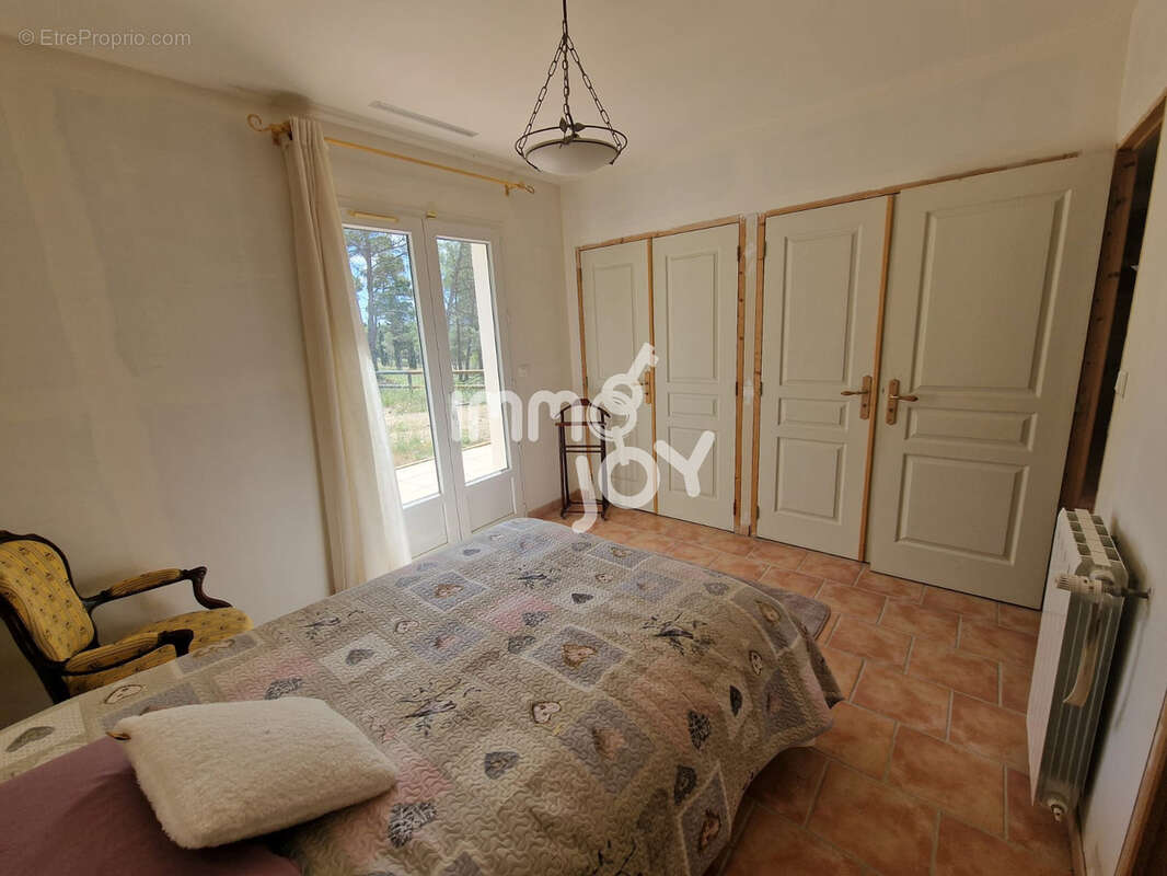 Maison à LEZIGNAN-CORBIERES