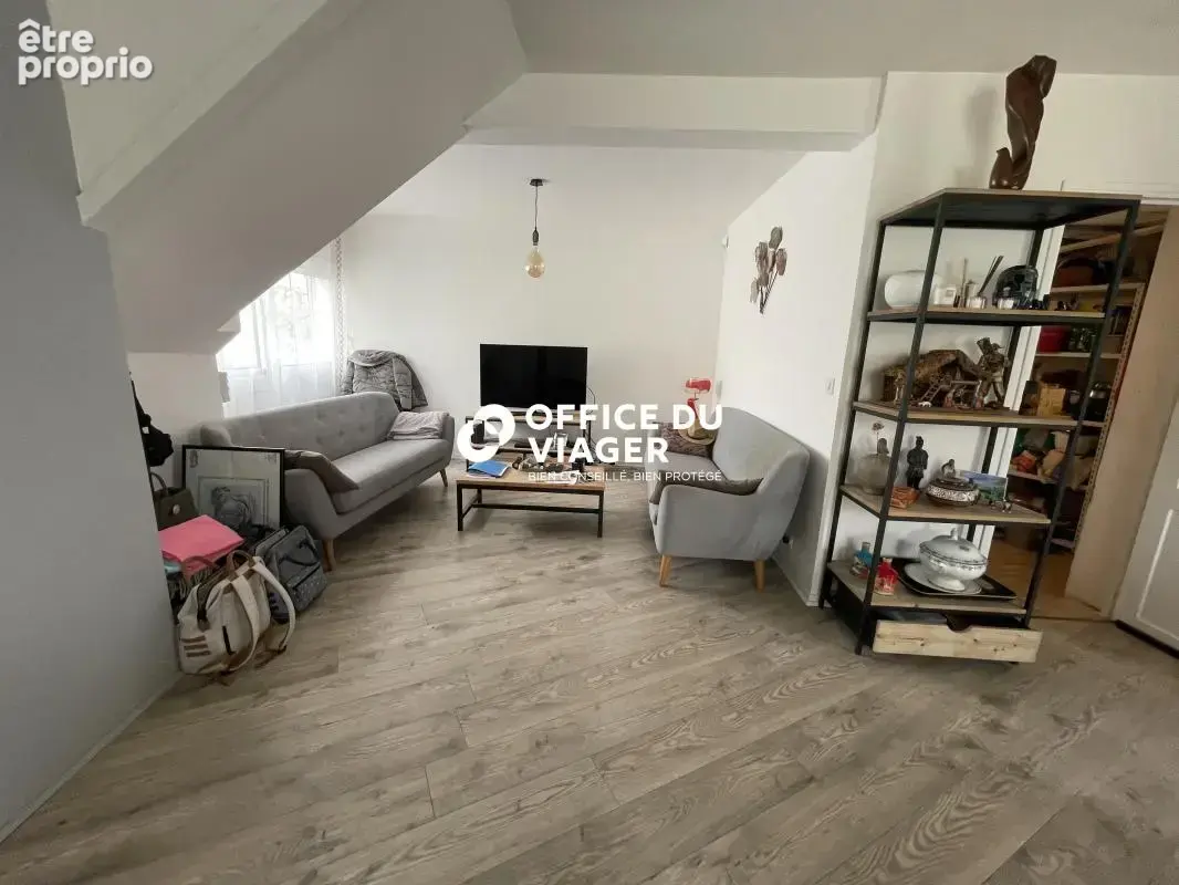 Maison - 5 pièces - 107,27 m² - photo 4