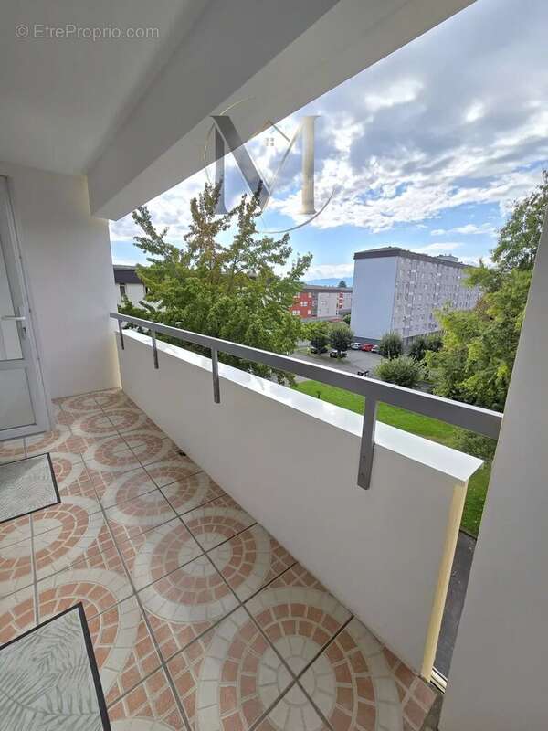 Appartement à PAU