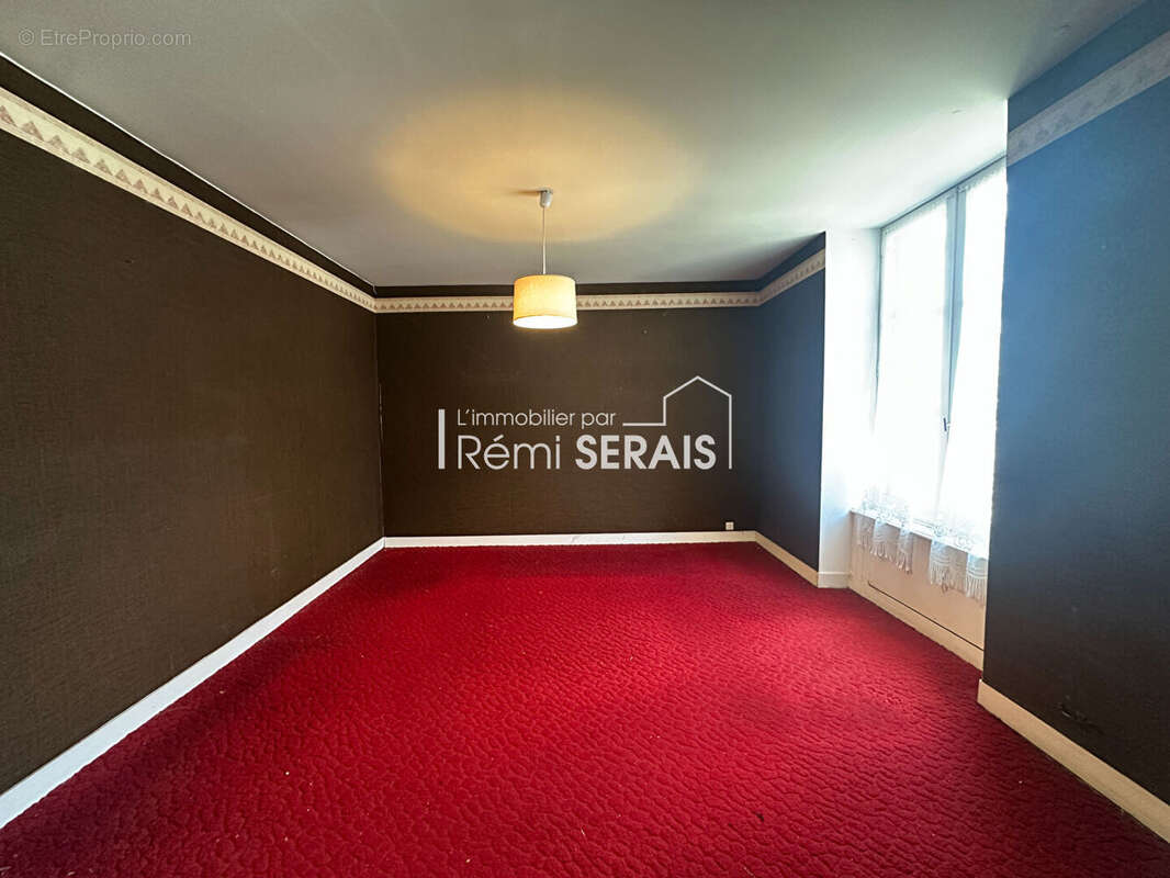 Appartement à FLERS