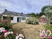 Photo 1 - Maison à SAINT-URBAIN