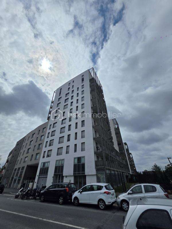 Coup de cœur : 3 Pièces Lumineux (2020) – Romainville limite Montreuil Ligne 11 à 6 minutes – Calme, Confort et Modernité et Par - photo 21