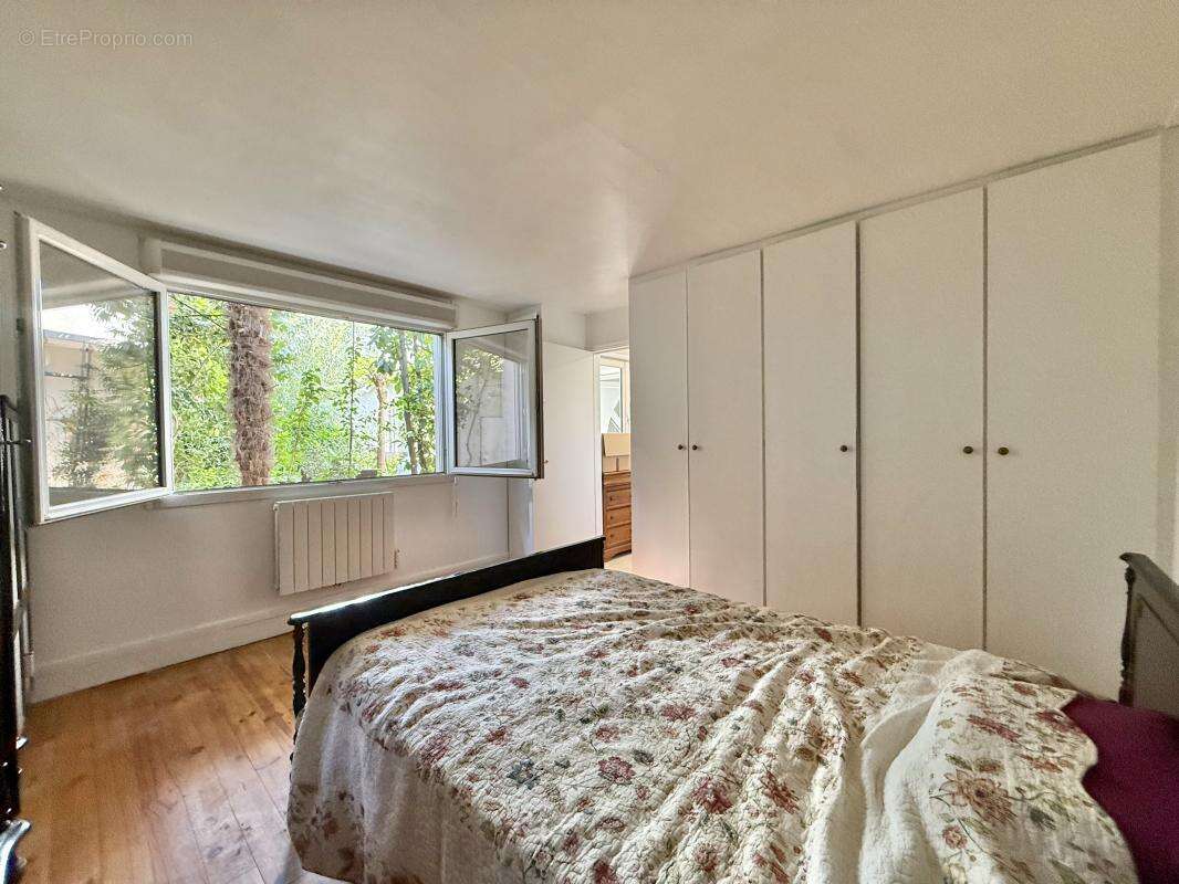 Maison 100 m² à Cachan  - photo 12