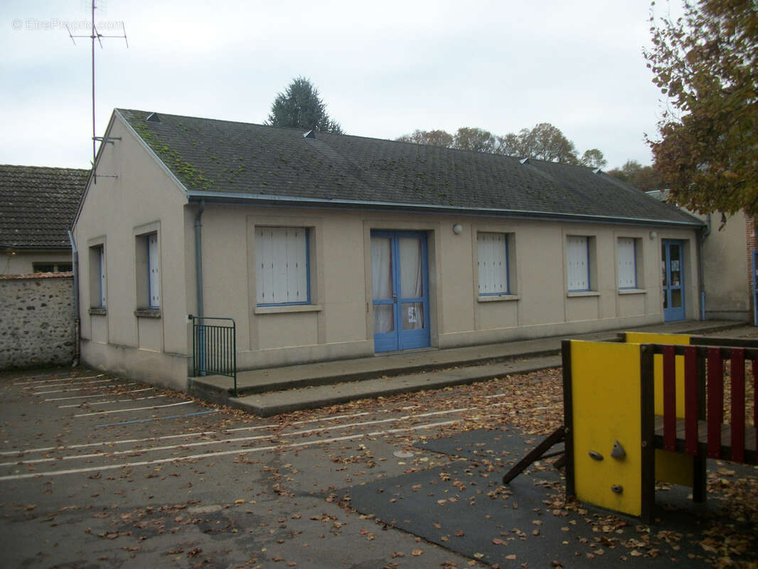 Appartement à CLOYES-SUR-LE-LOIR