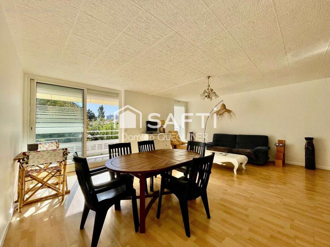 Photo 7 - Appartement à ARCACHON