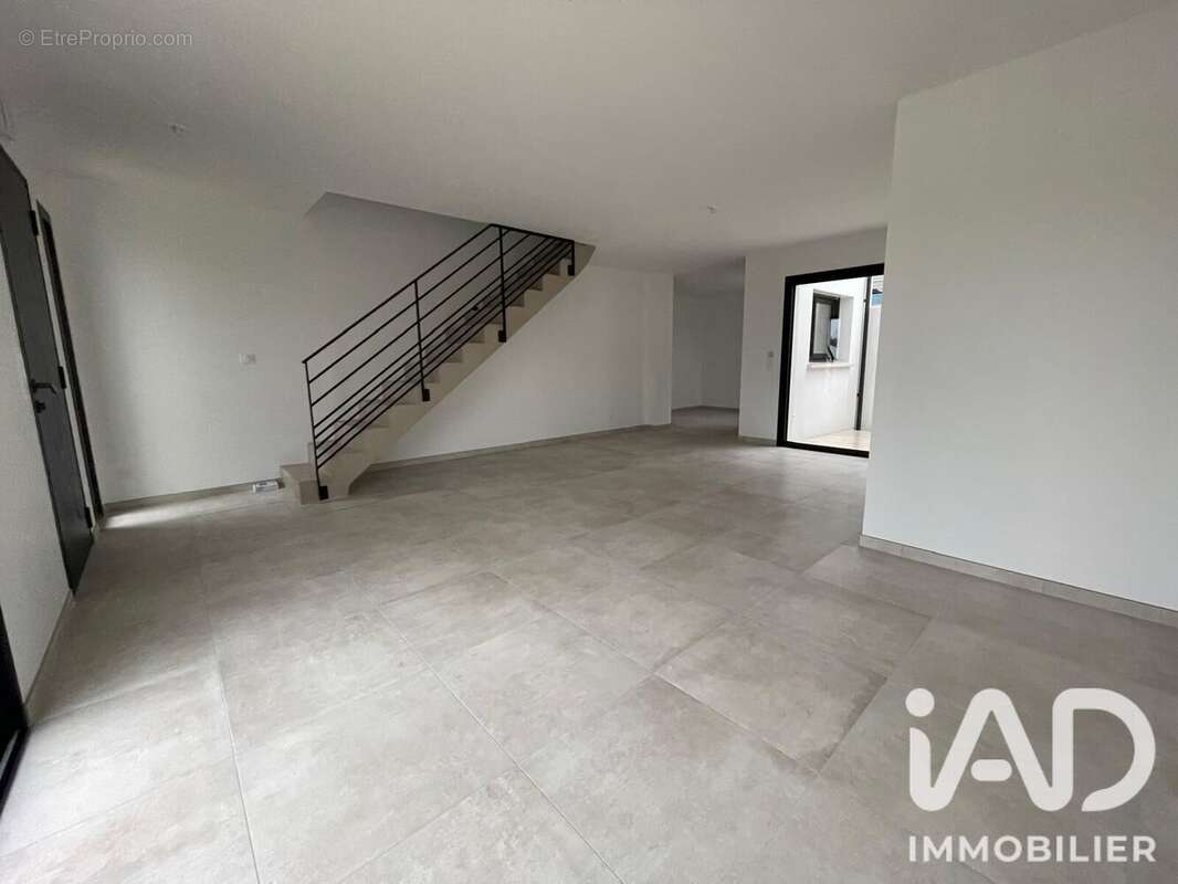 Photo 3 - Maison à VAUX-SUR-MER
