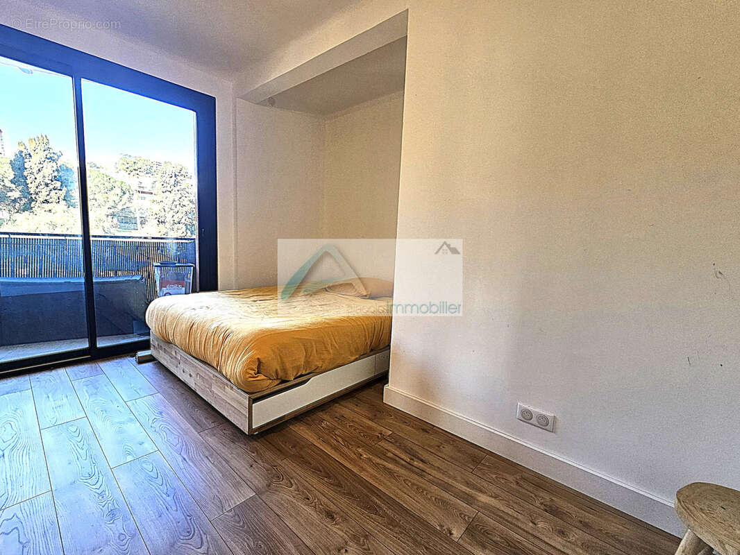 Appartement à AJACCIO