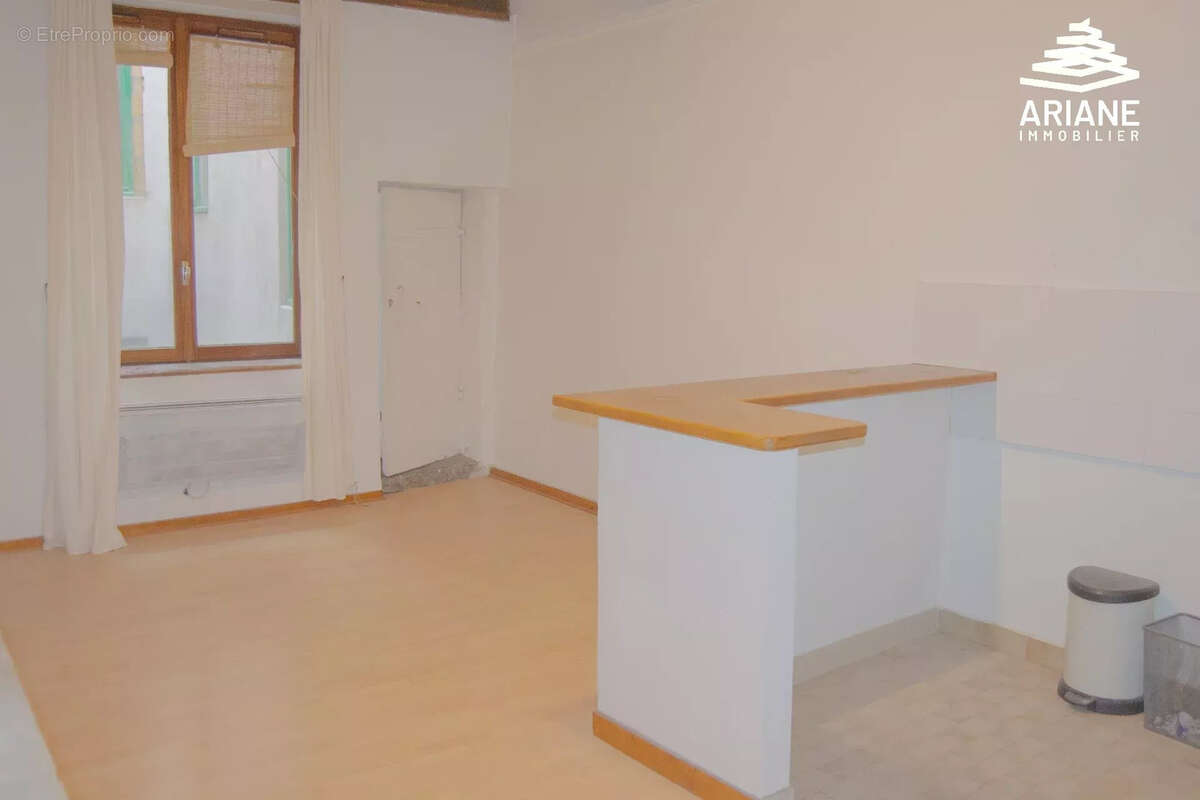 Appartement à LYON-5E