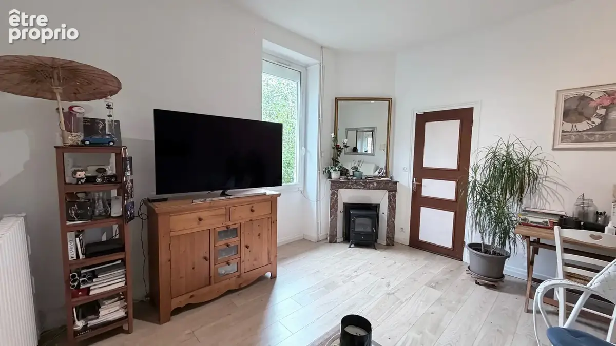 Maison proche centre ville - photo 2