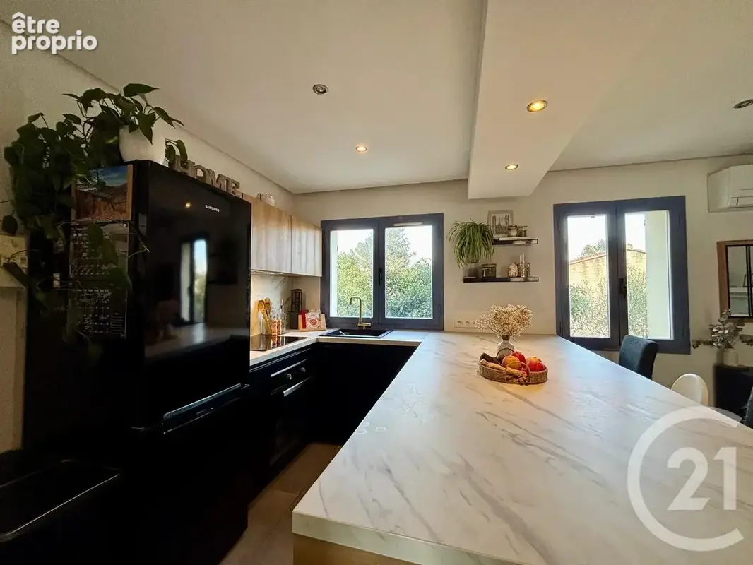 Appartement 56 m² à Le Cannet  - photo 4