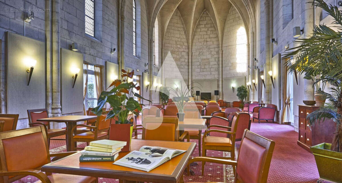 Appartement à NIORT