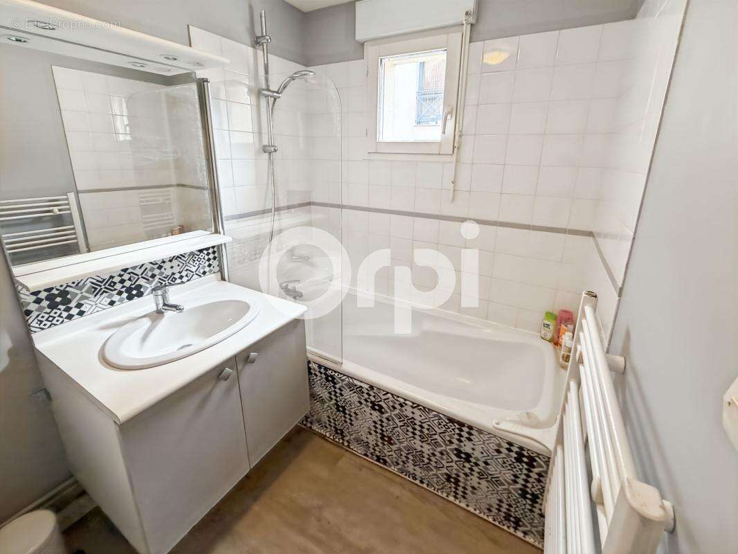 Appartement à WISSANT