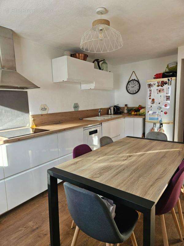 Appartement à PRAZ-SUR-ARLY