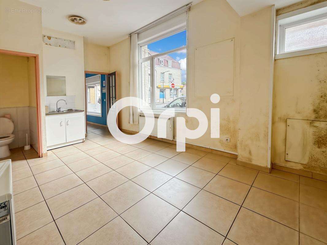 Immeuble à vendre à SAINT-POL-SUR-MER (59430) - photo 6