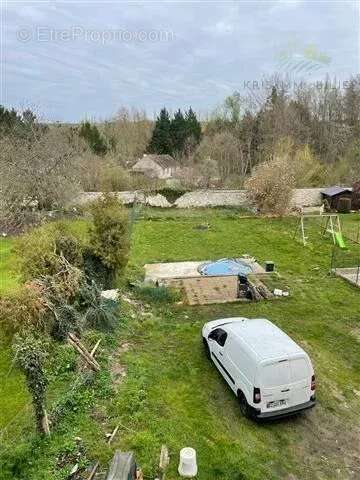 Maison à LIZY-SUR-OURCQ