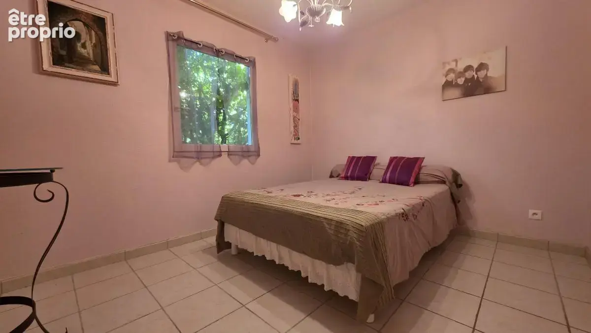 Maison 350 m² à vendre à Chalamont (01320) - photo 9