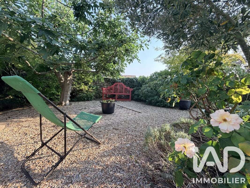 Maison 160 m² à Pringy  - photo 7