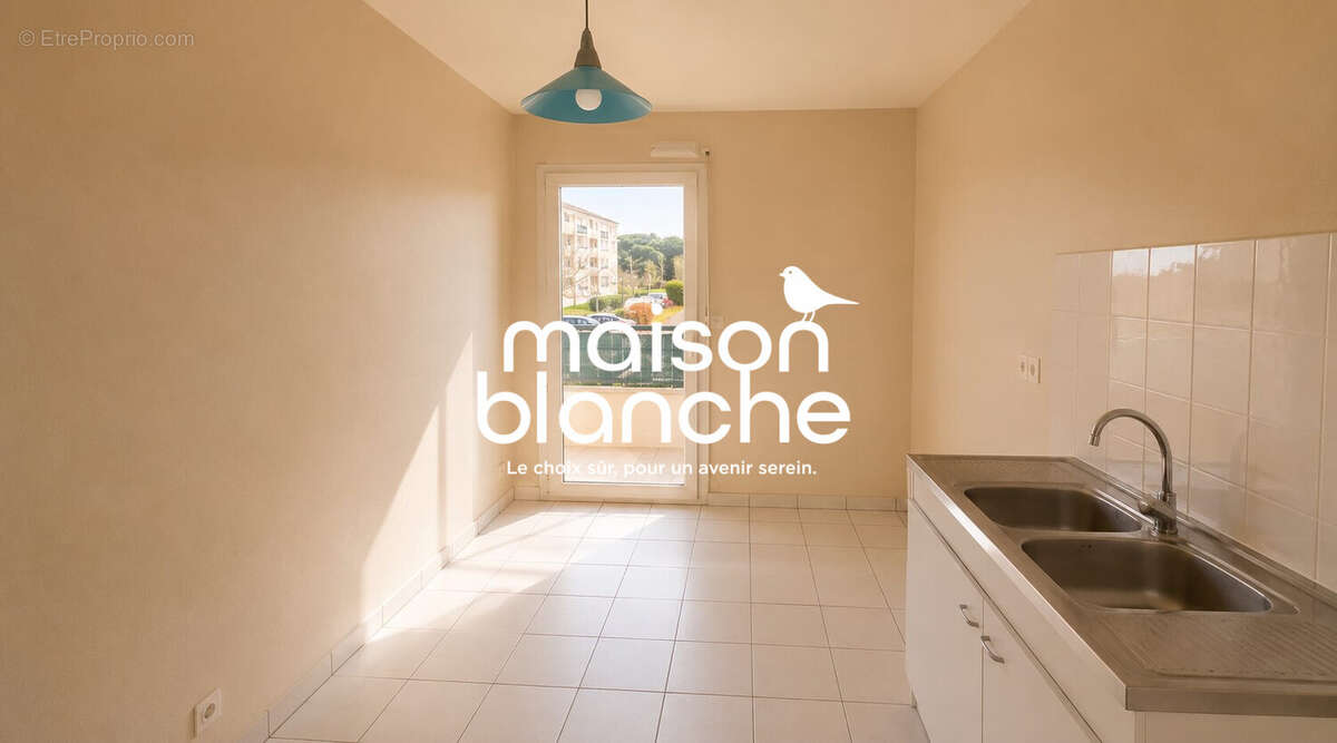 Appartement à PESSAC
