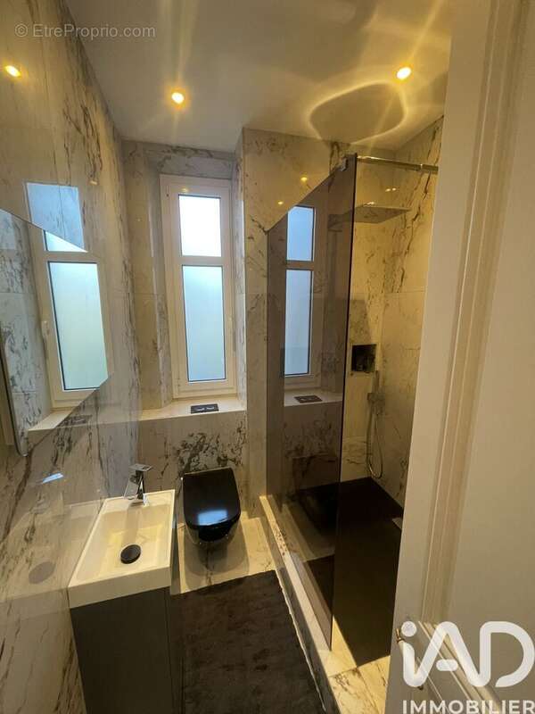 Photo 8 - Appartement à LE CANNET