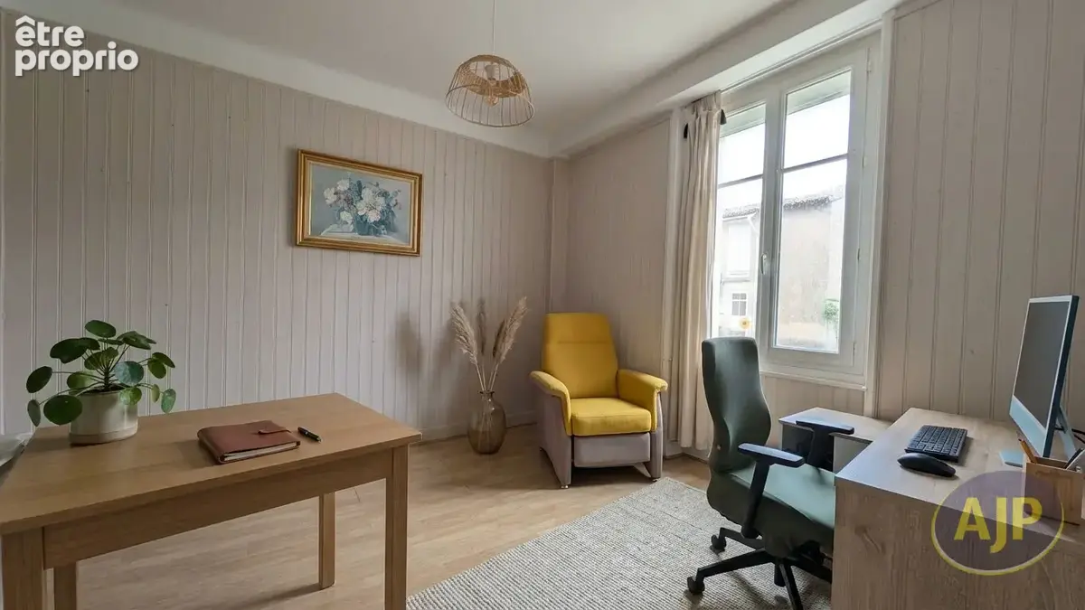 Maison 7 pièces 116 m² - photo 14