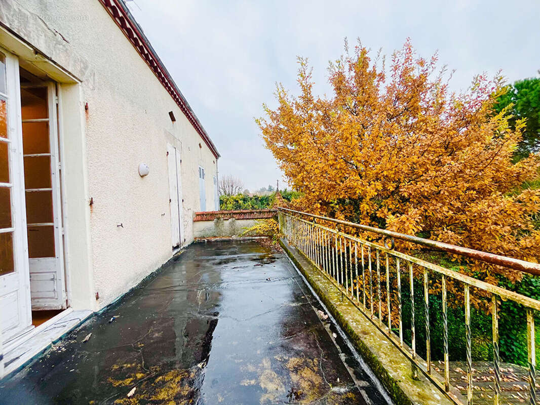 Maison à VILLENEUVE-SUR-LOT