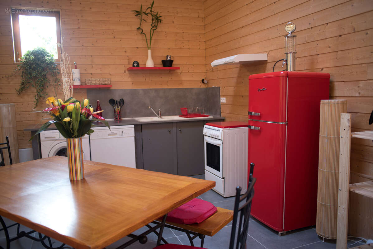 Maison à SAINT-PIERRE-D&#039;AURILLAC