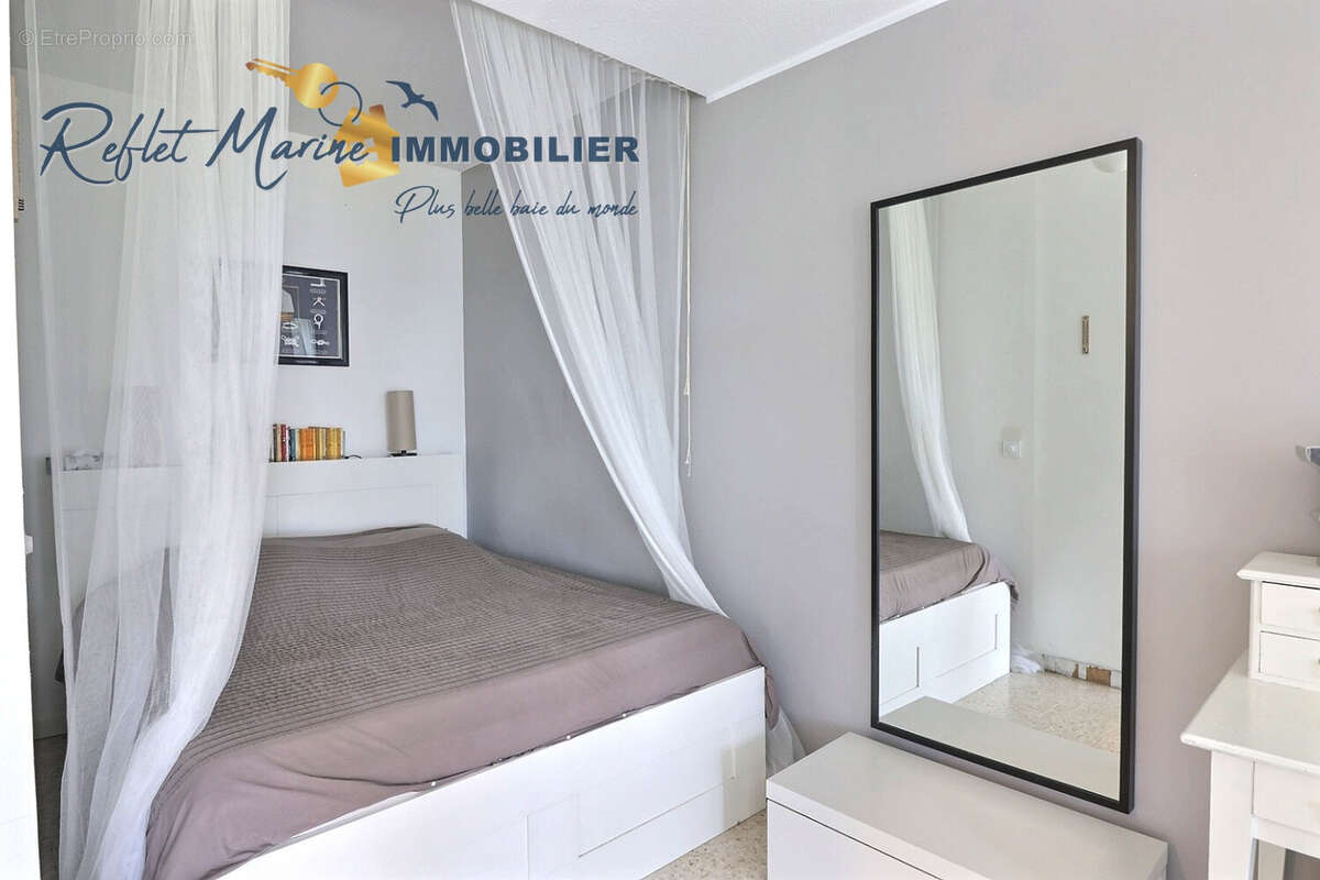 Appartement à LA CIOTAT