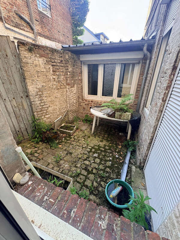 Appartement Saint Quentin 2 pièce(s) 57 m2 - photo 3