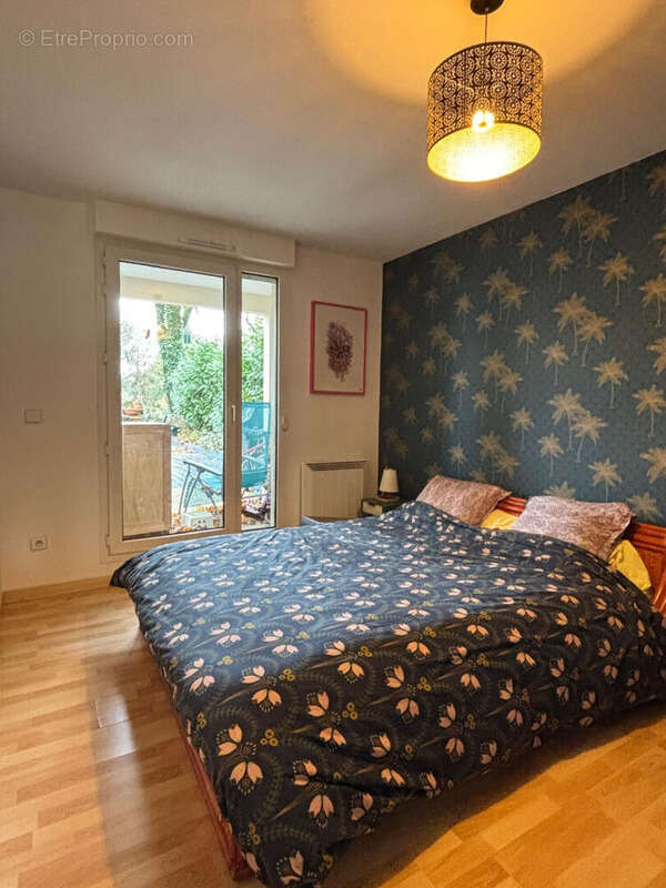Appartement à LYON-5E